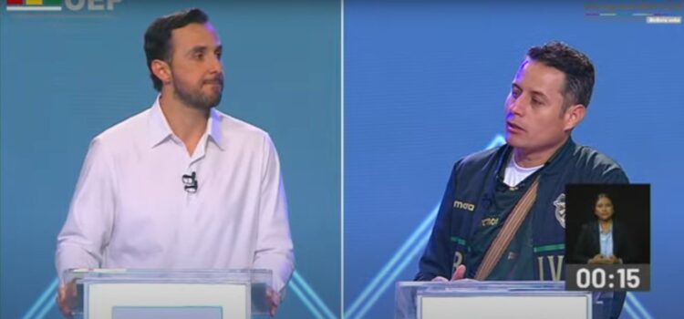 Lara exige respuesta oficial sobre tuits racistas dejando en segundo plano otras propuestas de debate
