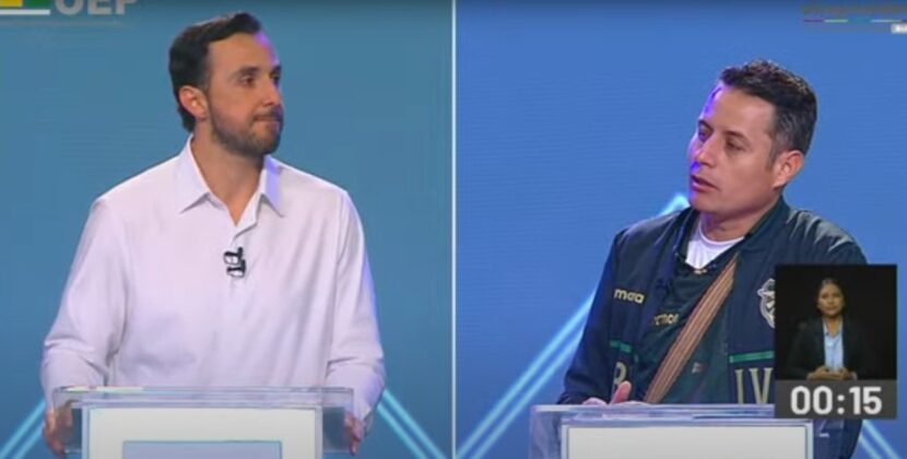 Lara exige respuesta oficial sobre tuits racistas dejando en segundo plano otras propuestas de debate