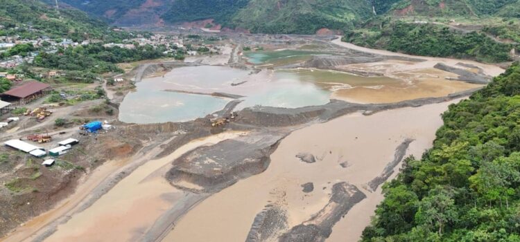 Tipuani Inundada de Nuevo Alcalde Solicita Urgente Asistencia Nacional