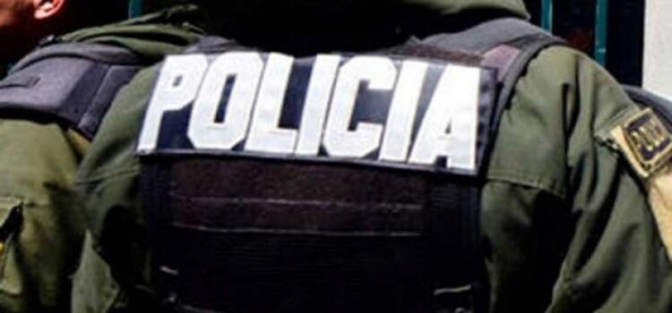 Fiscalía aplica nueva ley contra policía acusado de abuso a menor de edad