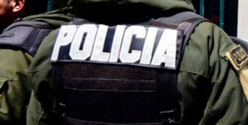 Fiscalía aplica nueva ley contra policía acusado de abuso a menor de edad