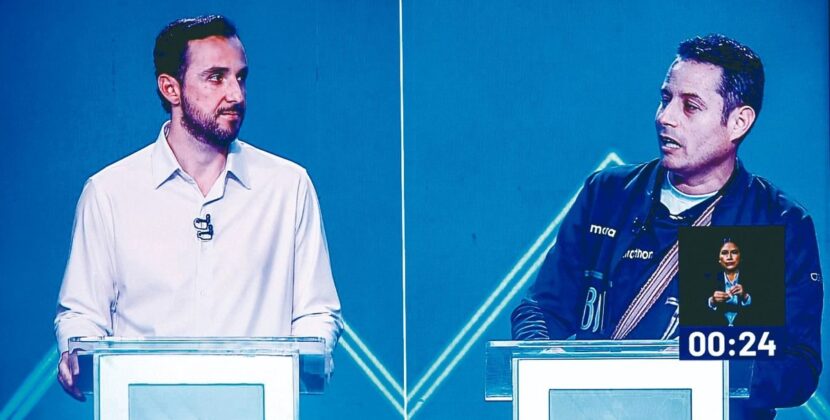 Debate Político Divide Opiniones Tono Confrontacional Frente a Propuestas Técnicas