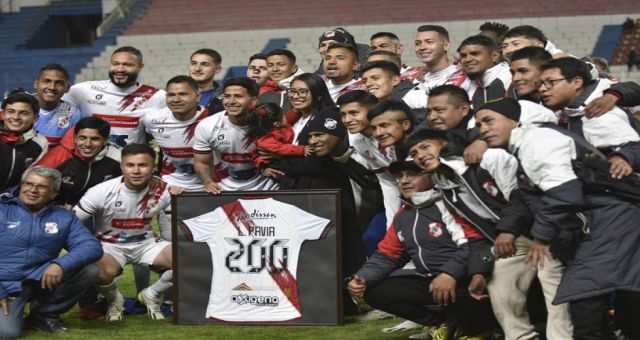 Nacional y Universidad de Chile empatan sin goles en cierre de la novena fecha del campeonato