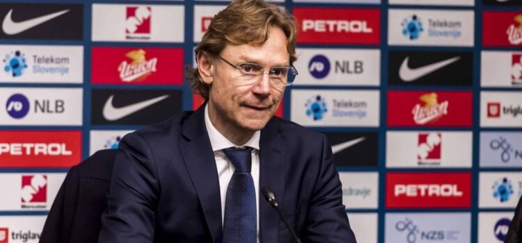 Rusia destaca el estilo de juego de la Verde ante el mundo