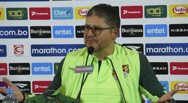 Villegas Confirma Base de Jugadores Clave para Enfrentar a Jordania