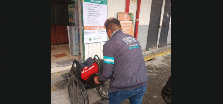 Séptimo pasajero dopado en La Paz alerta sobre riesgos y seguridad en transporte público