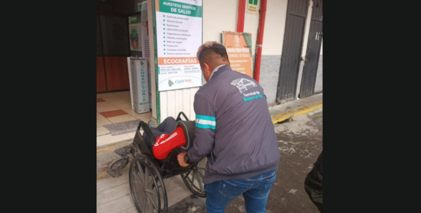 Séptimo pasajero dopado en La Paz alerta sobre riesgos y seguridad en transporte público