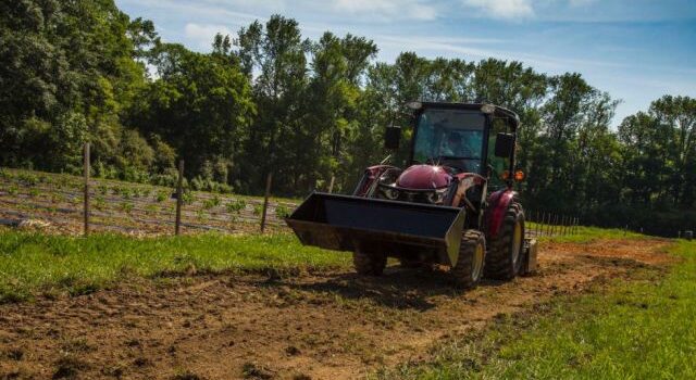 Diésel escaso amenaza siembra de verano alertan campesinos