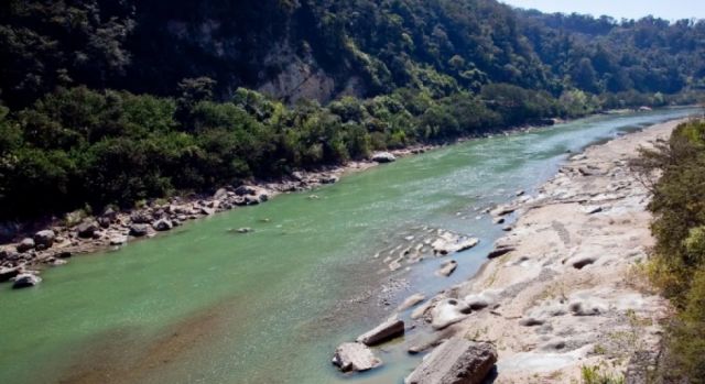 Bolivia y Argentina pactan plan estratégico para la sostenibilidad del río Bermejo