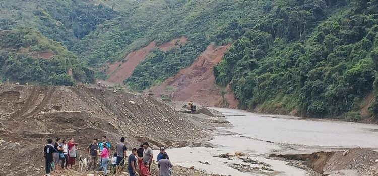 Escasez de combustible paraliza servicios de emergencia vitales en la región