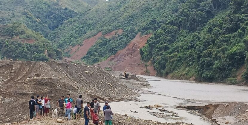 Escasez de combustible paraliza servicios de emergencia vitales en la región