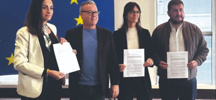 Cumbre política ante amenazas al balotaje definirá futuro electoral del país