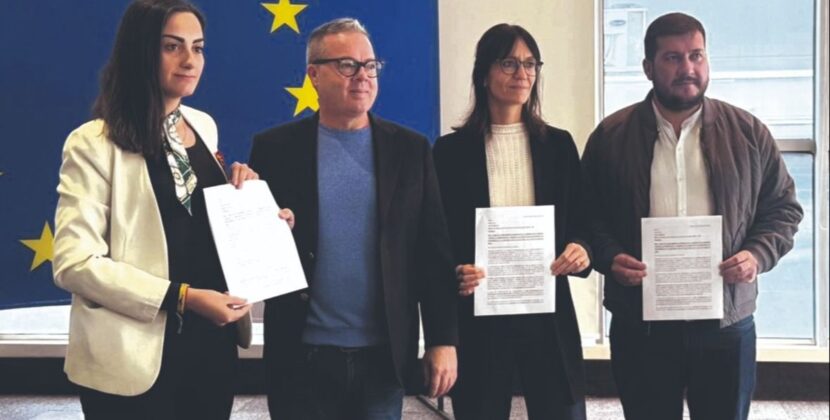 Cumbre política ante amenazas al balotaje definirá futuro electoral del país