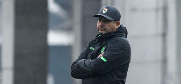 Bolivia debuta ante Jordania en un amistoso internacional con Alineación Confirmada