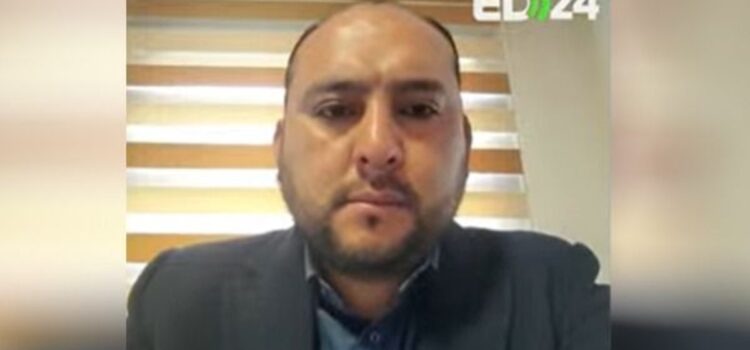 Gobierno acusa sintonía de golpe a democracia con Evo Morales quien lo niega