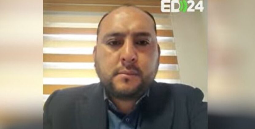 Gobierno acusa sintonía de golpe a democracia con Evo Morales quien lo niega