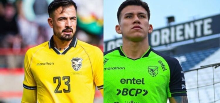 Viscarra y Zabala buscan minutos clave contra Rusia en importante partido de fútbol