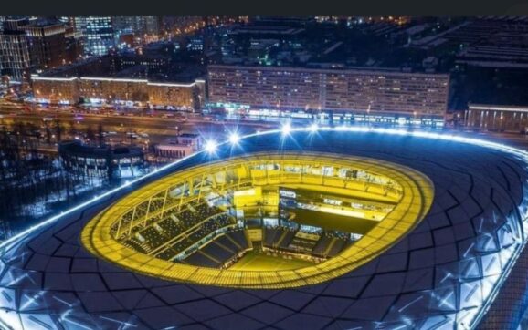 Alerta meteorológica Verde ante Rusia frío extremo y posibilidad de nieve