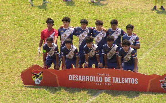 Beni a la final del fútbol boliviano tras emocionante victoria contra Tarija