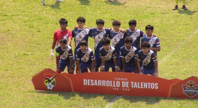 Beni a la final del fútbol boliviano tras emocionante victoria contra Tarija