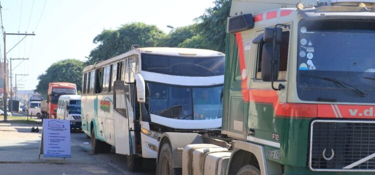 Candidatos presidenciales prometen estabilidad en suministro de combustible y acceso a dólares para importación