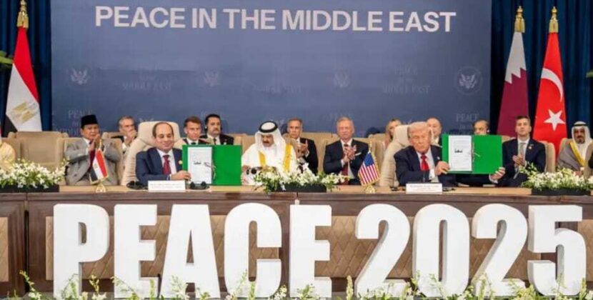 Mediadores Internacionales Firman Declaración Clave para Impulsar Tregua en Gaza