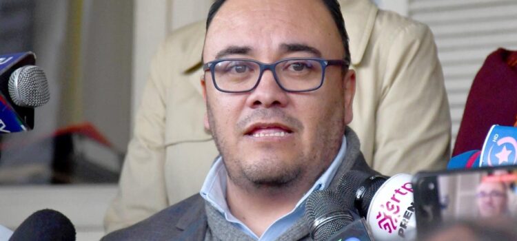 Gobierno YPFB y TSE acuerdan combustible garantizado para el balotaje electoral