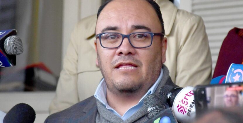 Gobierno YPFB y TSE acuerdan combustible garantizado para el balotaje electoral