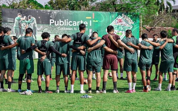 Oriente Petrolero Recarga Energías y Enfoca su Preparación en Wilstermann