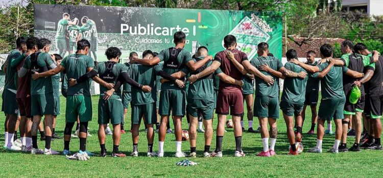 Oriente Petrolero Recarga Energías y Enfoca su Preparación en Wilstermann