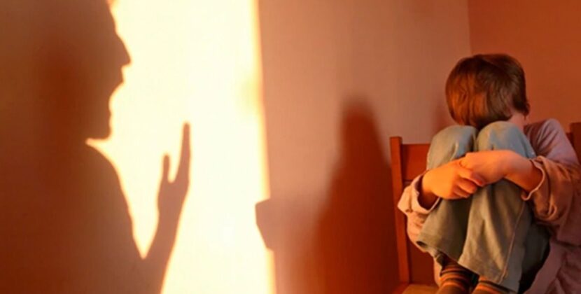 Padrastro Abusa Sexual y Físicamente de Niños Menores en Brutal Agresión