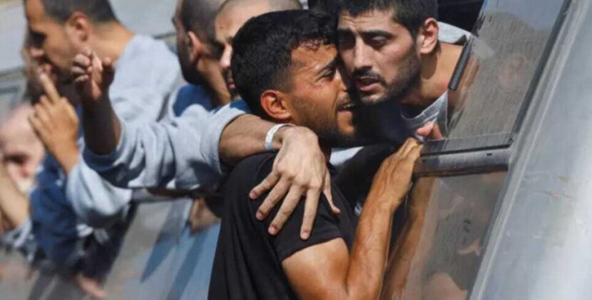 ONU denuncia ejecuciones de Hamás y asesinatos de civiles israelíes en Gaza