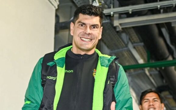 Lampe reflexiona sobre aprendizajes clave tras la derrota ante Rusia en partido amistoso