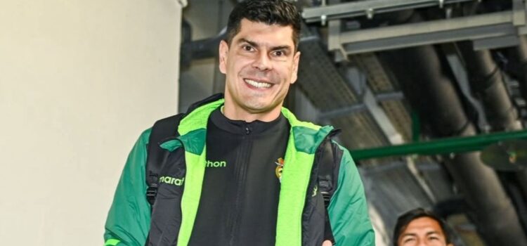 Lampe reflexiona sobre aprendizajes clave tras la derrota ante Rusia en partido amistoso