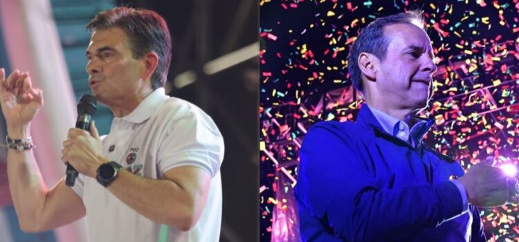 Candidatos bolivianos intensifican campaña electoral rumbo a la histórica segunda vuelta presidencial