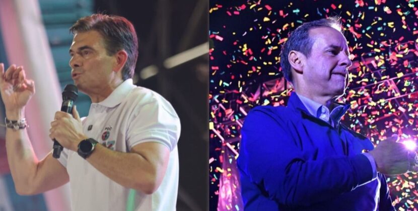 Candidatos bolivianos intensifican campaña electoral rumbo a la histórica segunda vuelta presidencial