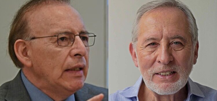 Pacto Nacional Inminente Tensión Política Transición Impulsa Acuerdo Histórico