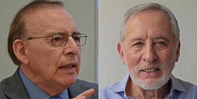 Pacto Nacional Inminente Tensión Política Transición Impulsa Acuerdo Histórico