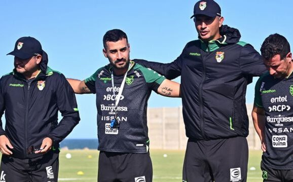 Sub 17: Villegas y Perrotta Revelan la Convocatoria Oficial de la Selección Juvenil