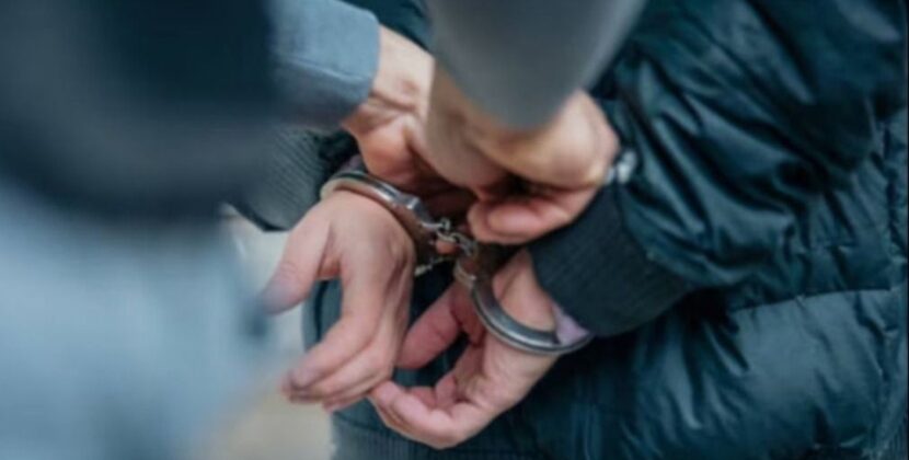 Capturan a sujeto por extorsionar a expareja con fotos íntimas