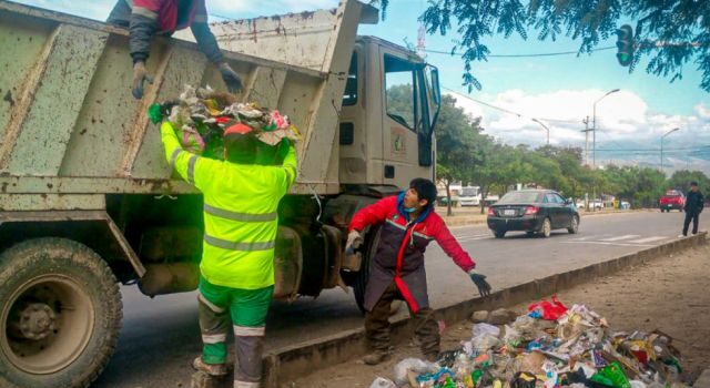 Setar elimina tasa de aseo EMAT alerta colapso financiero