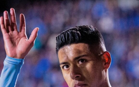 Conmebol declara culpable a Ramiro Vaca pero le otorga derecho a apelación tras sanción deportiva