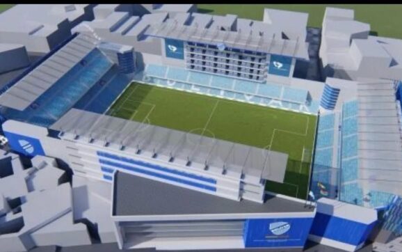 Bolívar Inaugura Estadio Monumental en Diciembre 2026 Impulso al Deporte y la Comunidad