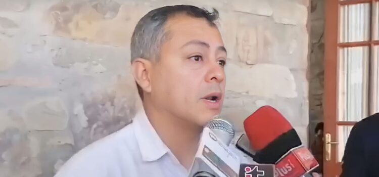 Concejal Mentasti renuncia a su puesto para asumir como senador electo