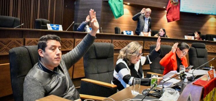 Senado da luz verde a compra directa de combustible optimizando recursos públicos