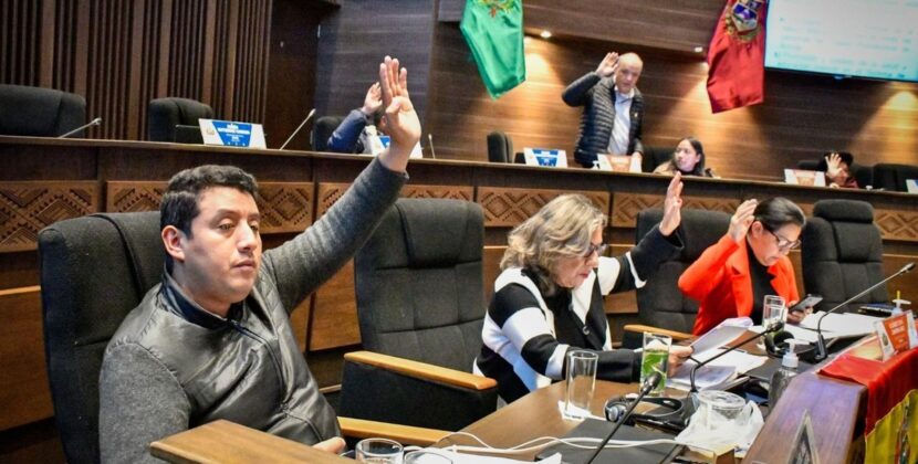 Senado da luz verde a compra directa de combustible optimizando recursos públicos