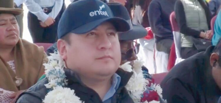 Vicepresidente de Entel aparece sin vida tras cuatro días de desaparición hallazgo conmociona al sector corporativo