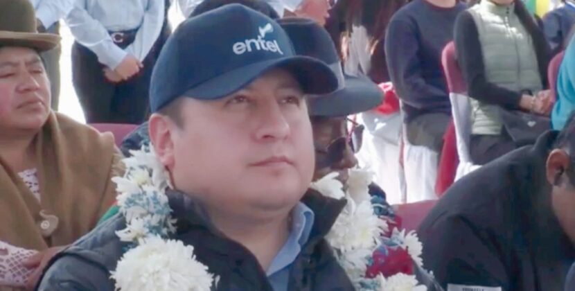 Vicepresidente de Entel aparece sin vida tras cuatro días de desaparición hallazgo conmociona al sector corporativo