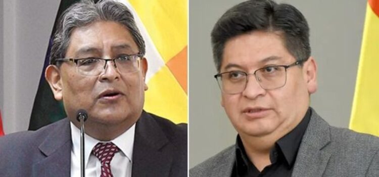 Denuncia contra Ministro de Economía y Presidente del BCB por Venta Anticipada de Oro