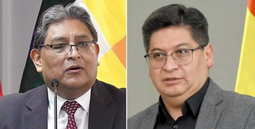 Denuncia contra Ministro de Economía y Presidente del BCB por Venta Anticipada de Oro